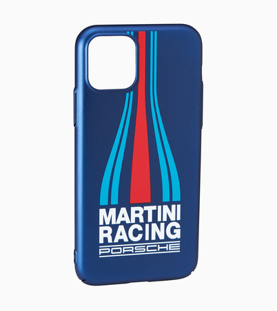 (Oferta 09/24) CARCASA IPHONE 11 PRO MAX MARTINI RACING