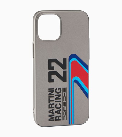 (Oferta 11/24) CARCASA IPHONE 12 MINI MARTINI RACING