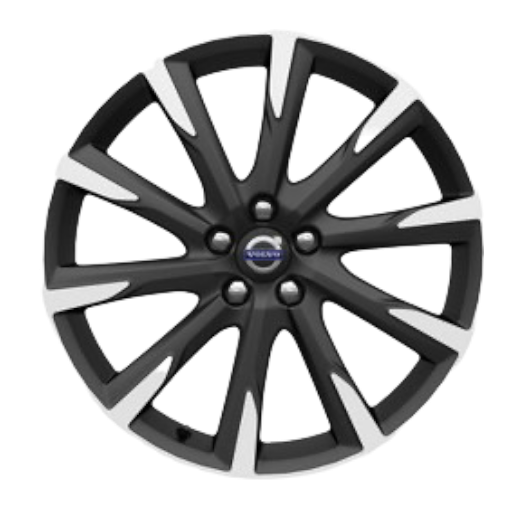 ALUMINIUM RIM S60/V60 CC