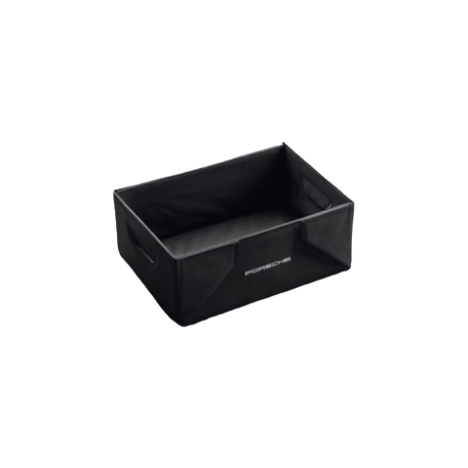 CAJA DE MALETERO
