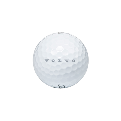 SET 3 PELOTAS DE GOLF TITLEIST TOUR SOFT VOLVO