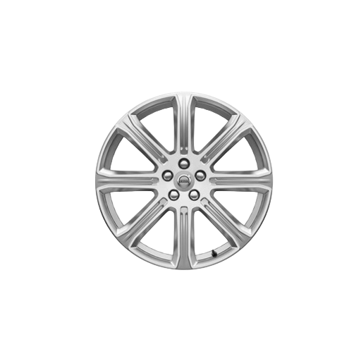 ALUMINIUM RIM S90 20