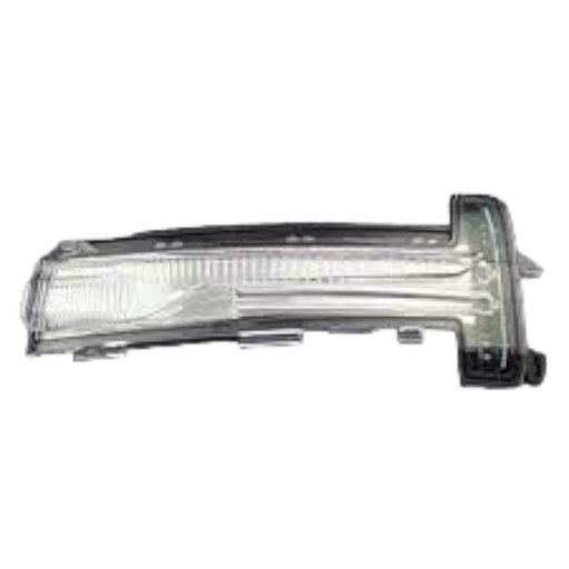 LENTE RETROVISOR DERECHO XC60