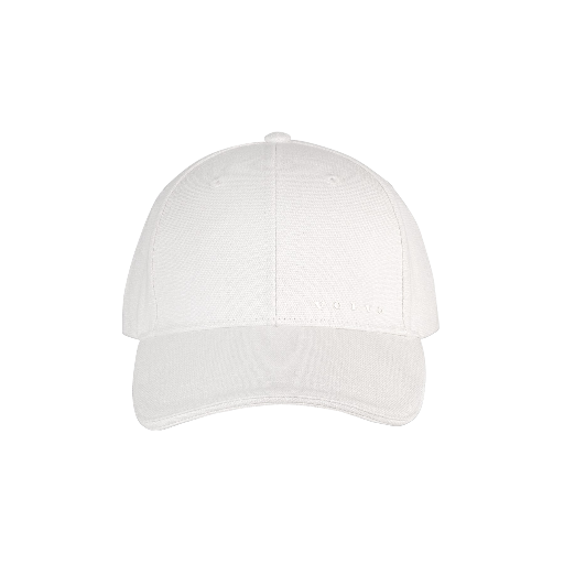 OFERTA01-25 GORRA BLANCA