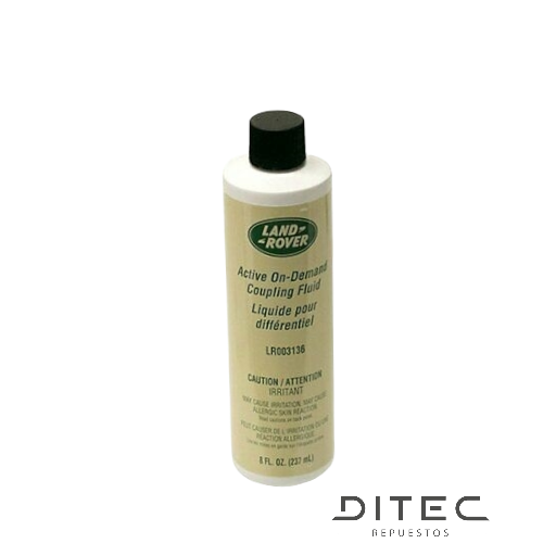 ACEITE HALDEX DIF