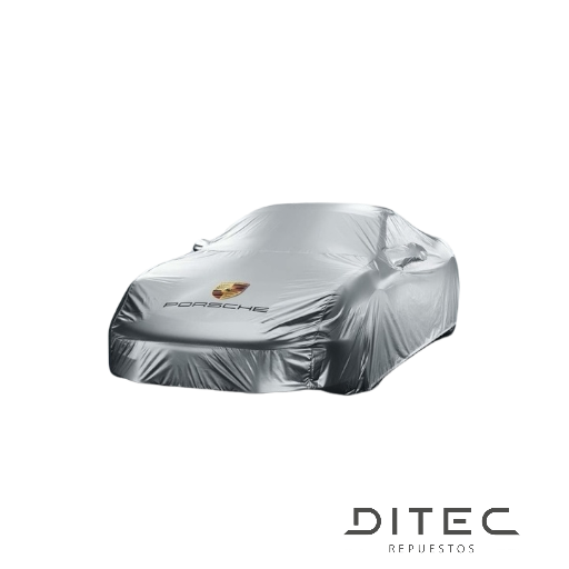 CARPA EXTERIOR 981
