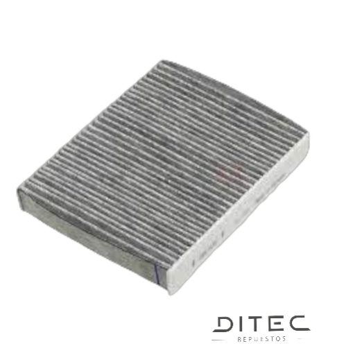 FILTRO DE POLEN 981/982/991/992/GT3/GT4