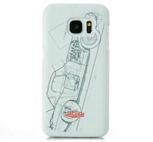 CARCASA IPHONE 7 BLANCA E-TYPE