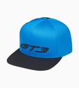 JOCKEY FLAT PEAK GT3 AZUL