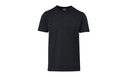 POLERA PORSCHE TURBO NEGRA HOMBRE TALLA XL