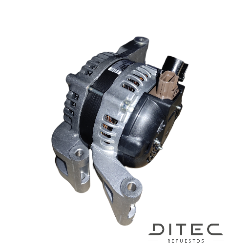 ALTERNADOR 150A S40 (10-) (R)