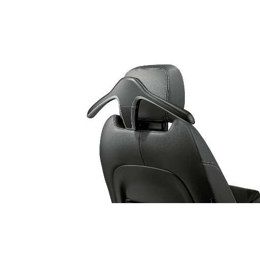 OFERTA05-25 COLGADOR ABRIGO E-PACE/F-PACE CLICK AND HANG