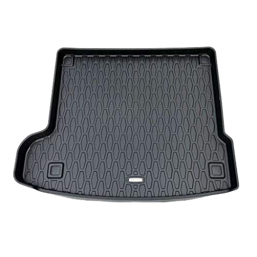OFERTA05-25 PISO DE GOMA MALETERO SEMIRIGIDO F-PACE (16-)