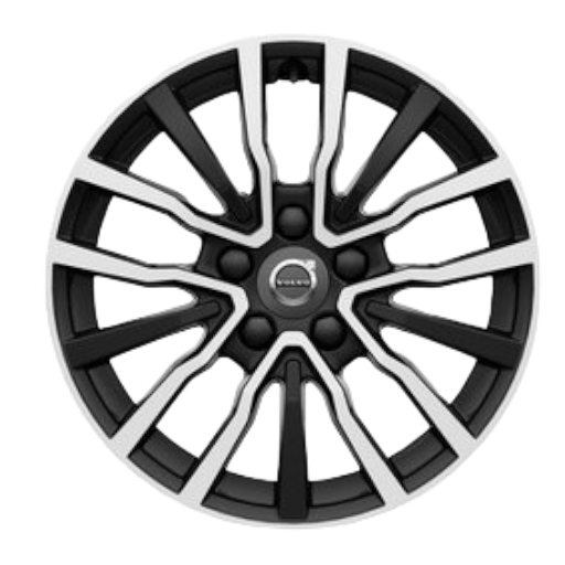 ALUMINIUM RIM MAGNA V40