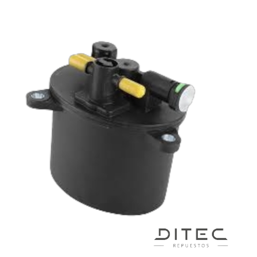 FILTRO COMBUSTIBLE XF 2.2 TURBO
