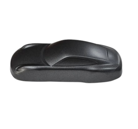 OFERTA05-25 AROMATIZADOR NEGRO PORCHE