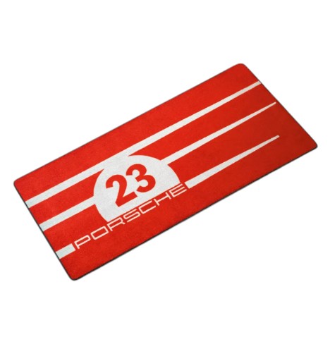 OFERTA05-25 ALFOMBRA ROJA 917 SALZBURG