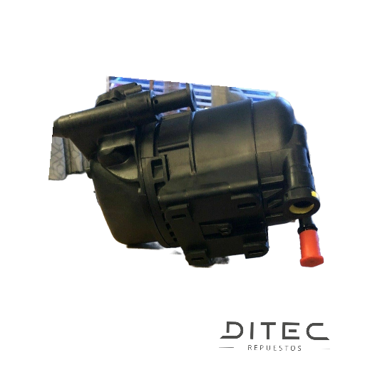 FILTRO DE COMBUSTIBLE DIESEL E-PACE LR085987