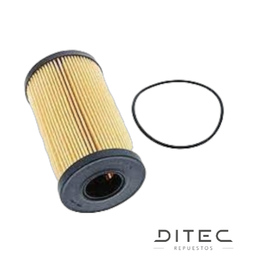 FILTRO DE ACEITE F-PACE/XE 2.0 LR073669