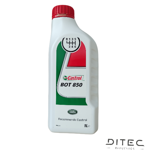 ACEITE DE CAJA 1LT. DISC IV/R.R SPORT