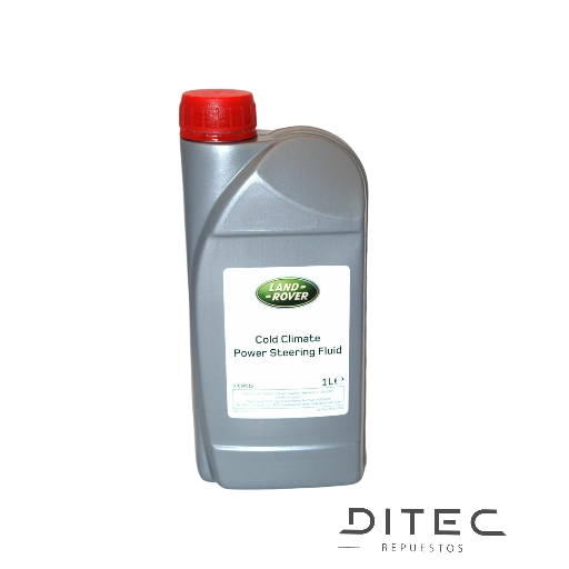 ACEITE DE DIRECCION DISC III