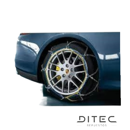 OFERTA08-25 CADENAS NIEVE 18-19