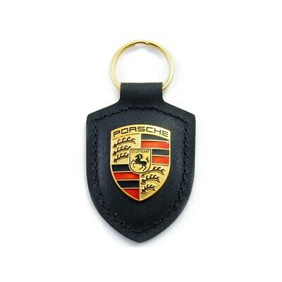 LLAVERO INSIGNIA NEGRO