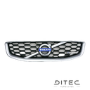MASCARA  DELANTERA C30 R-DESING (10-)