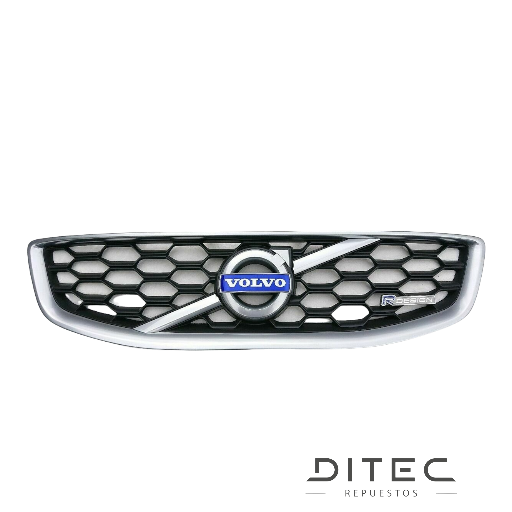 MASCARA  DELANTERA C30 R-DESING (10-)