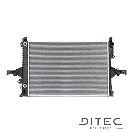 OFERTA05-25 RADIADOR W/O PREMAIR S60/S80/ V/XC70 (M)